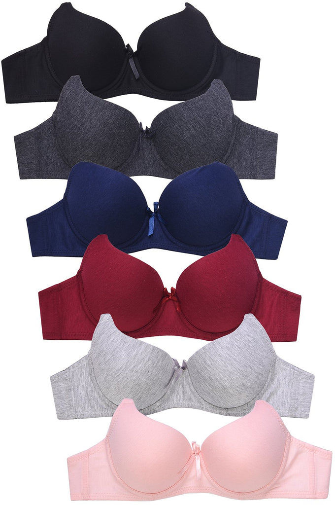 Cotton Bras for Women