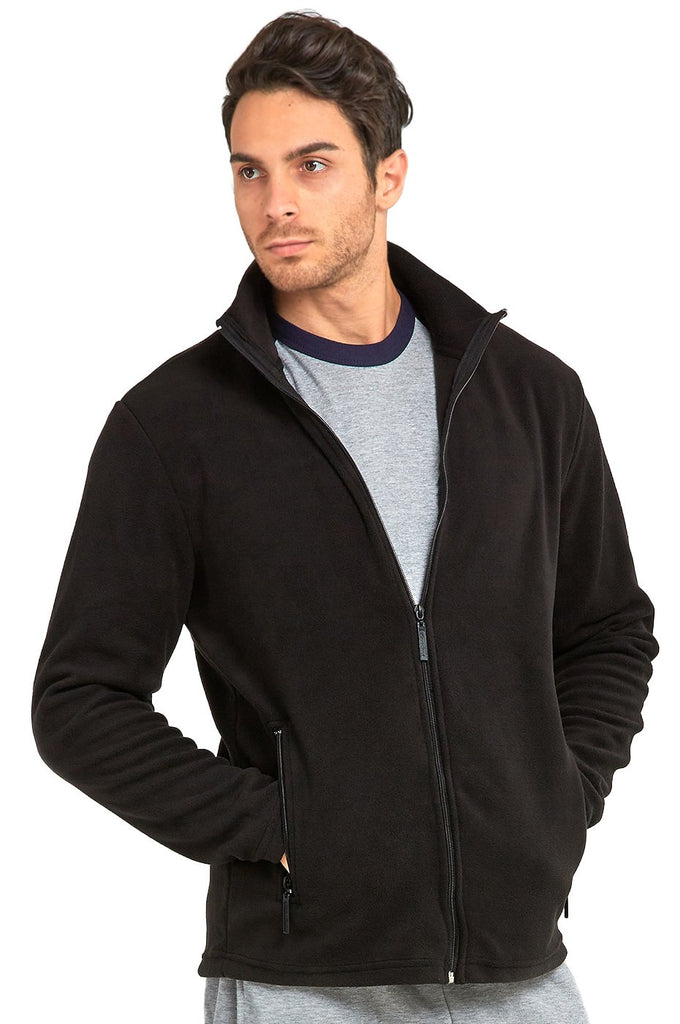 Men's Polar Fleece Jacket