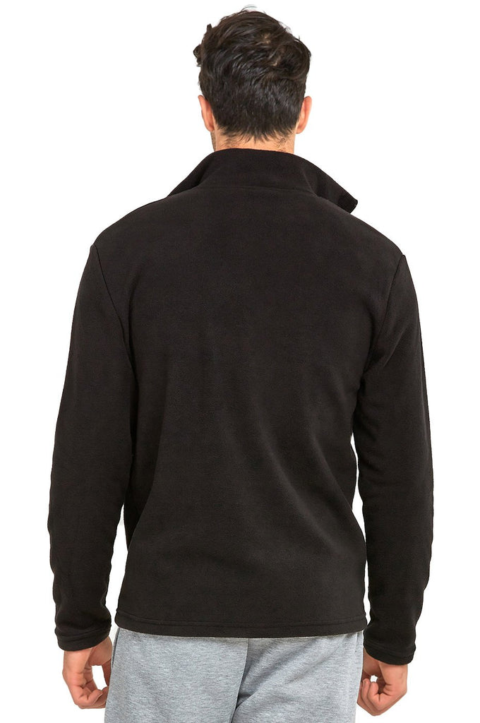 Men's Polar Fleece Jacket