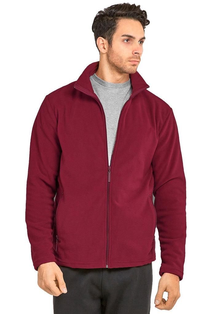 Men's Polar Fleece Jacket