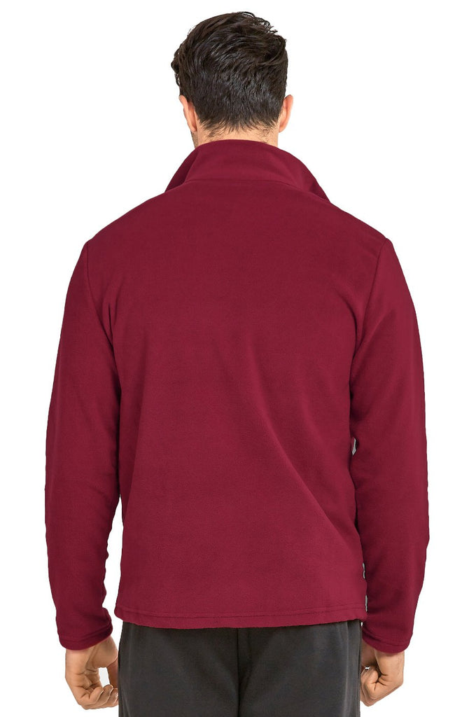 Men's Polar Fleece Jacket