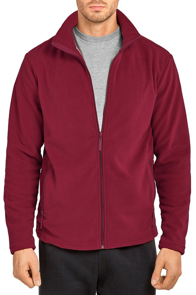 Men's Polar Fleece Jacket