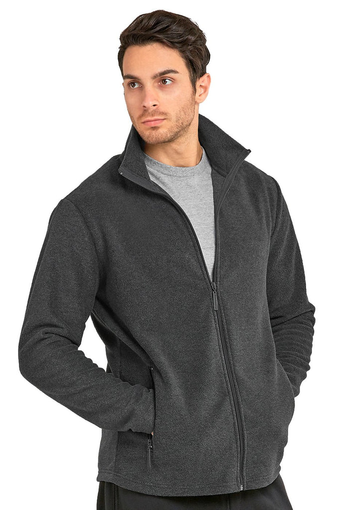 Men's Polar Fleece Jacket