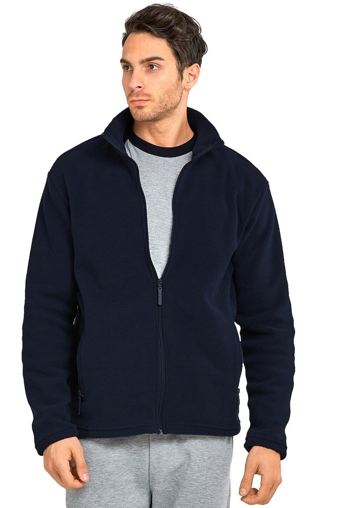 Men's Polar Fleece Jacket