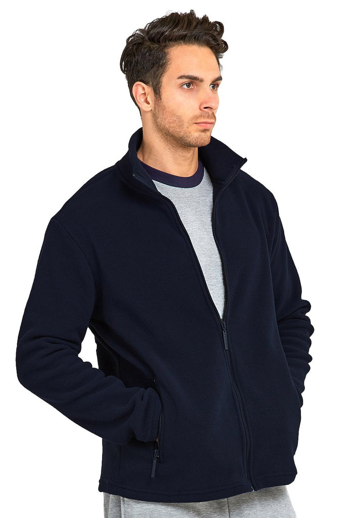 Men's Polar Fleece Jacket