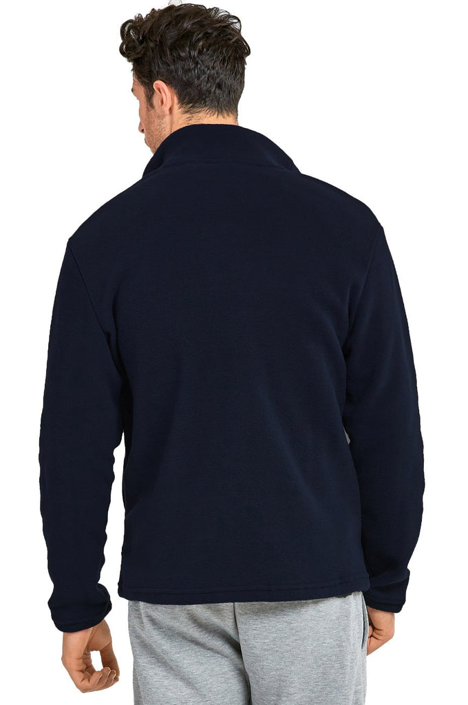 Men's Polar Fleece Jacket