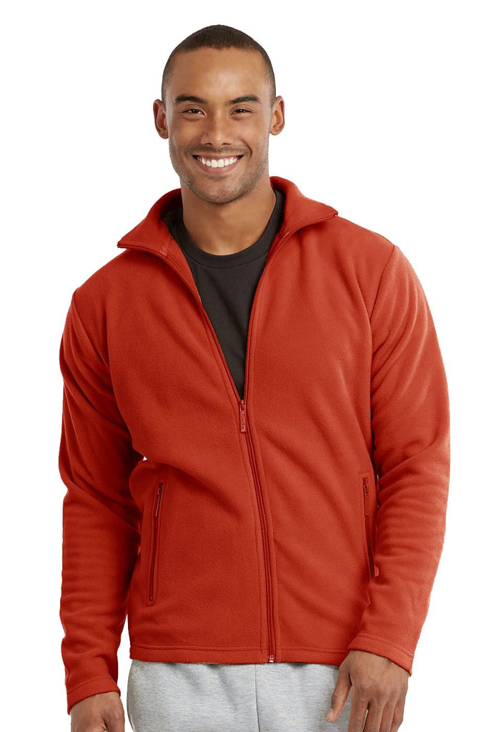 Men's Polar Fleece Jacket