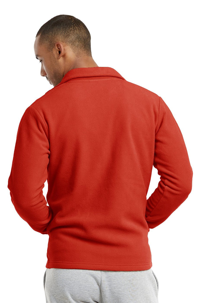 Men's Polar Fleece Jacket