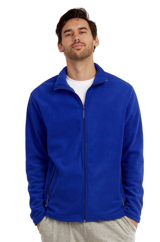 Men's Polar Fleece Jacket