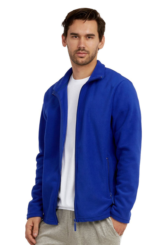 Men's Polar Fleece Jacket