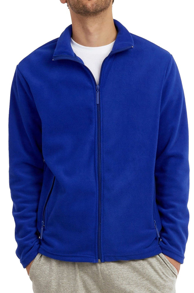 Men's Polar Fleece Jacket