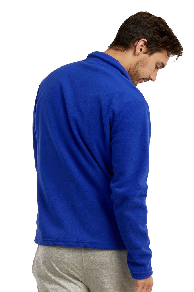 Men's Polar Fleece Jacket