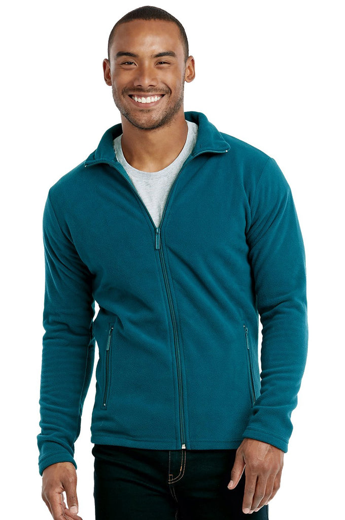 Men's Polar Fleece Jacket
