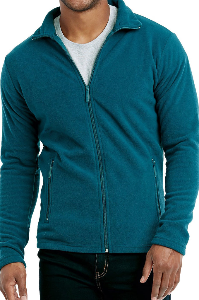 Men's Polar Fleece Jacket