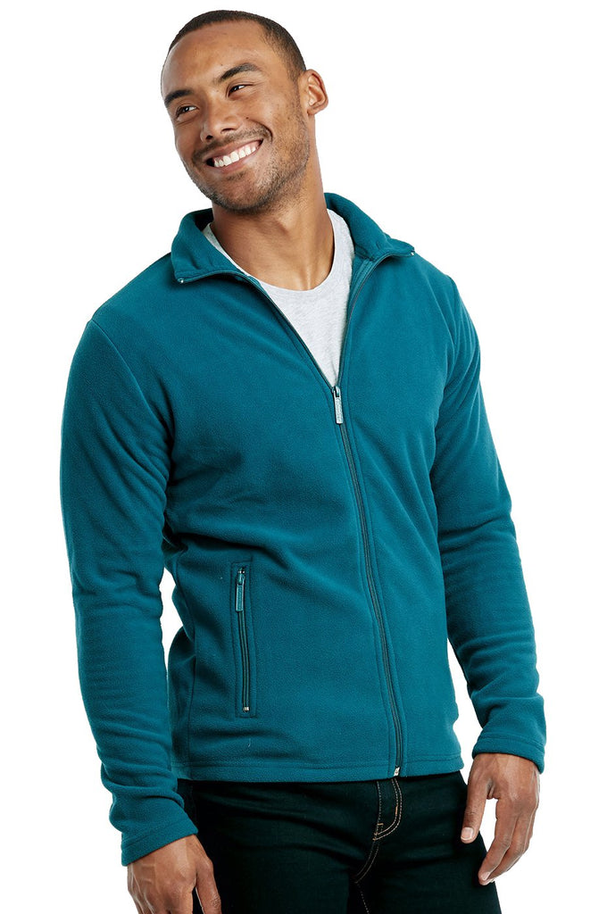 Men's Polar Fleece Jacket