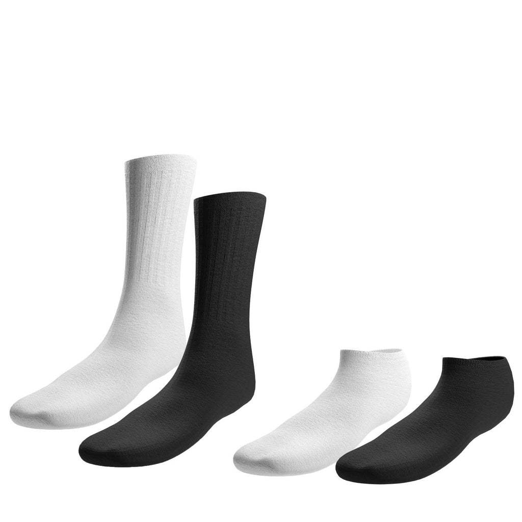 Socks by the Pair