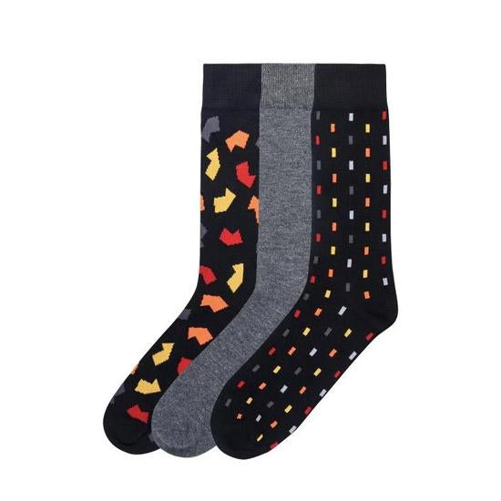 Novelty Dress Socks