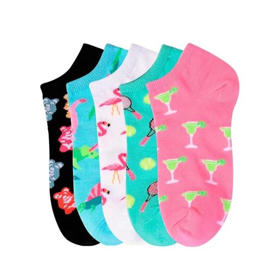 Womens Novelty Socks