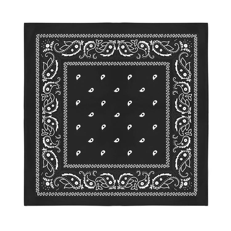 polyester bandanas in bulk