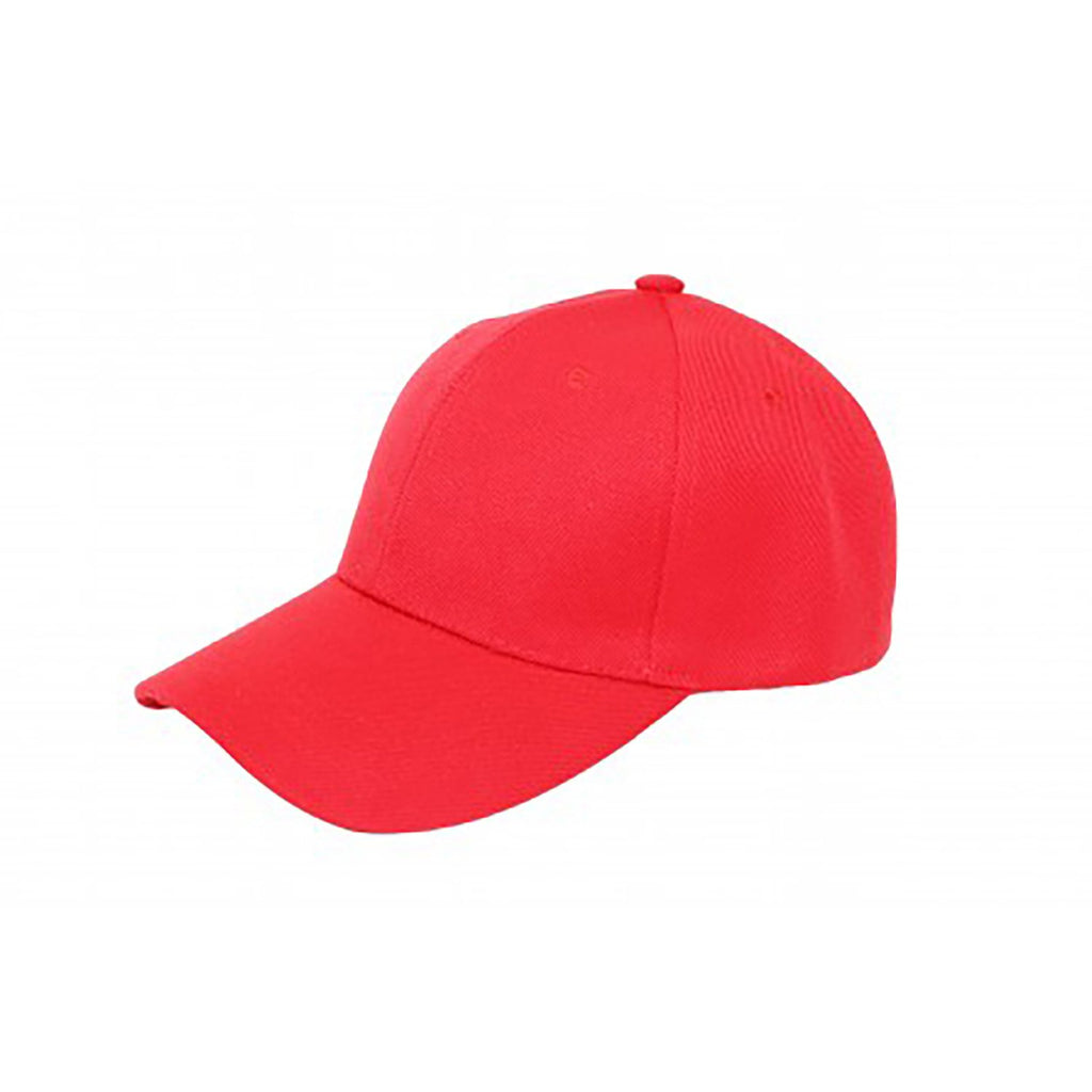 Baseball Cap Black 3 Pack  Bulk Accessories Wholesale