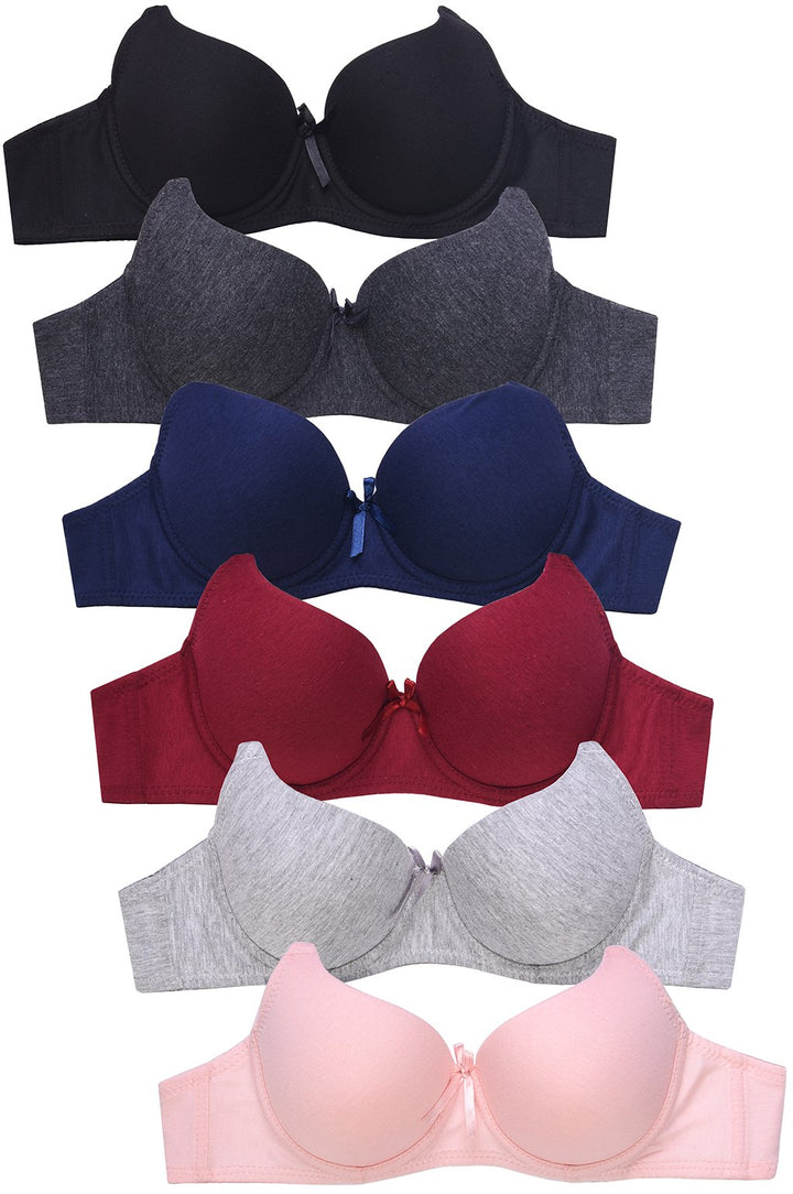 Cotton Bras for Women
