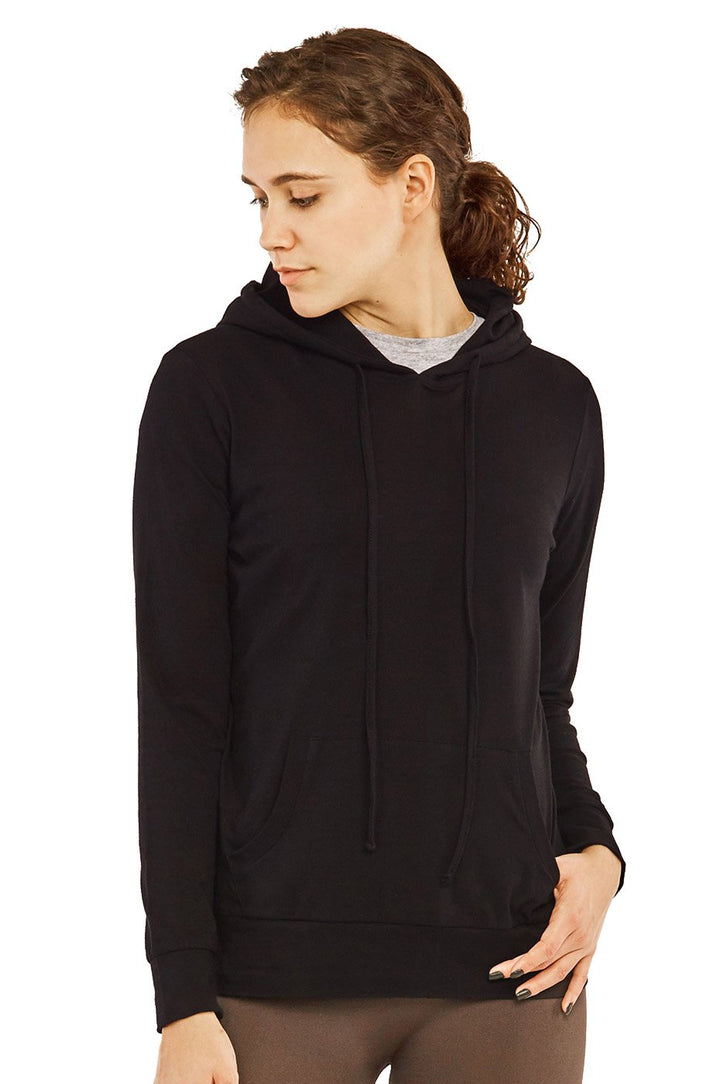 Pullover Hoodie for Women