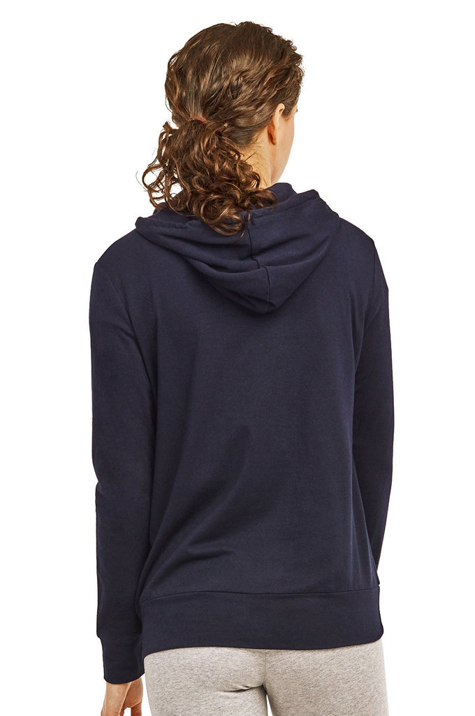 Women's Thin Pullover Hoodie