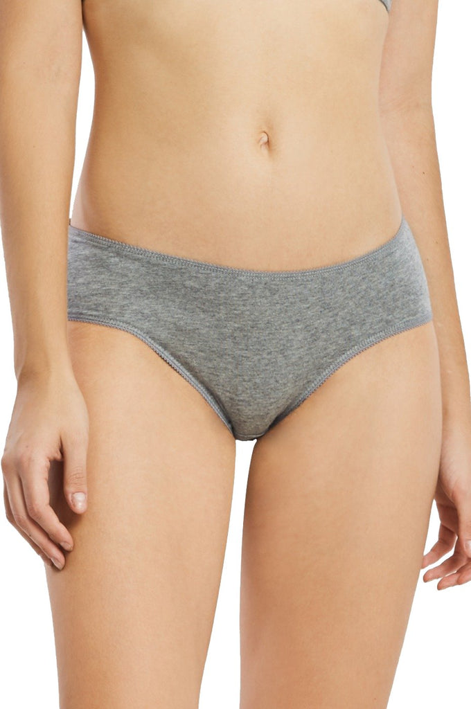 Women's Cotton Bikini Panties