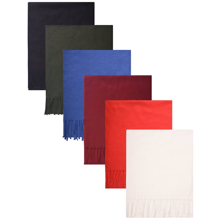 Scarf for Men and Women