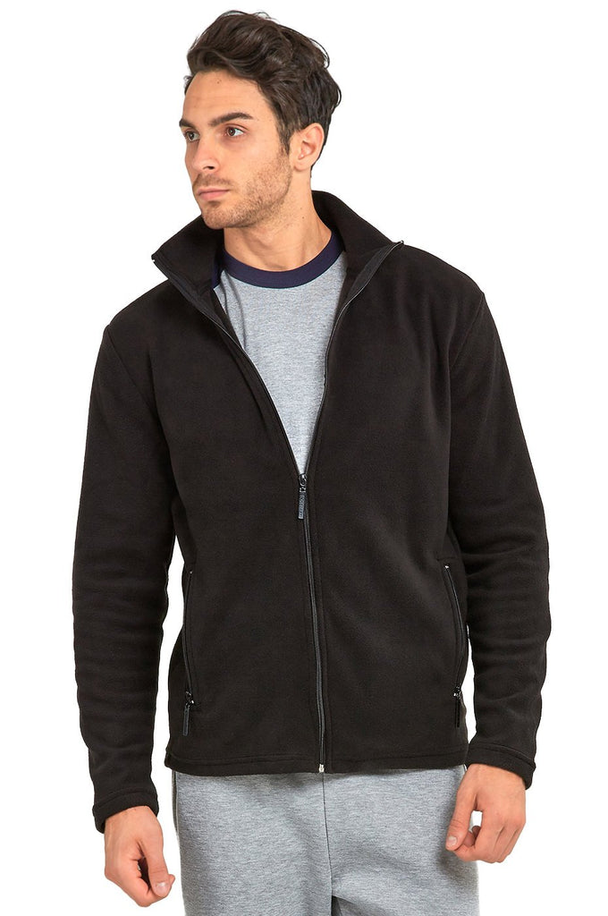 Fleece Jacket for Men