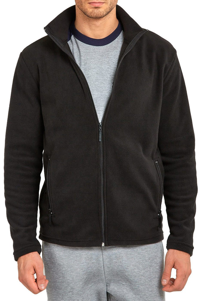 Men's Polar Fleece Jacket