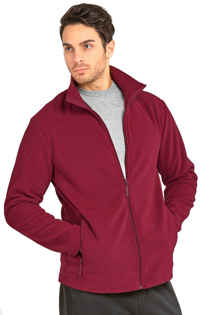 Men's Polar Fleece Jacket
