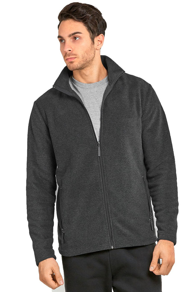 Men's Polar Fleece Jacket