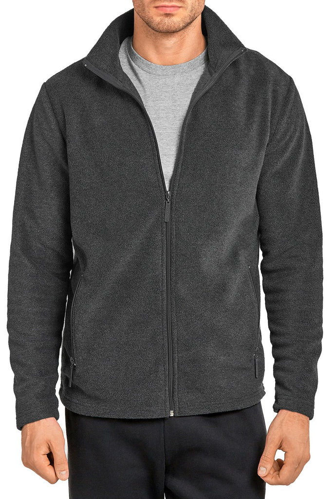 Men's Polar Fleece Jacket