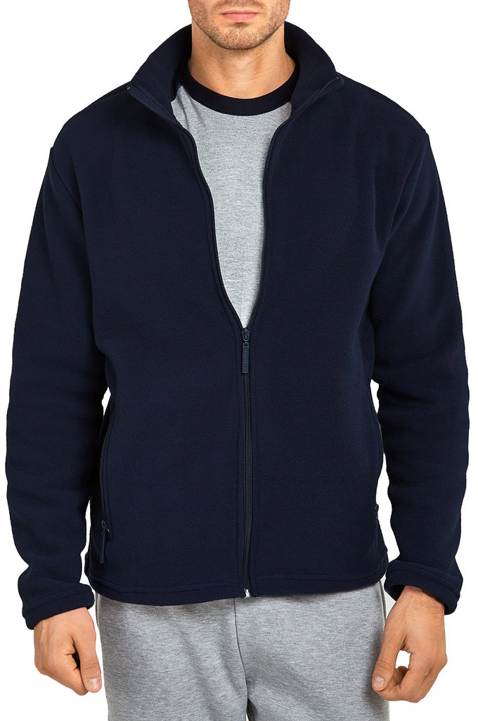 Men's Polar Fleece Jacket