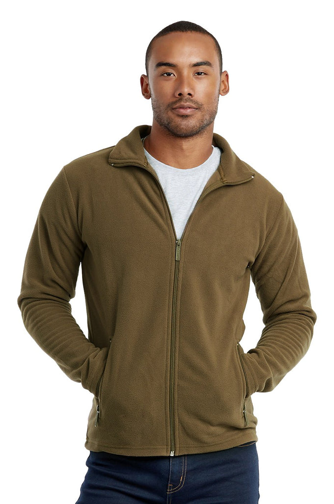 Men's Polar Fleece Jacket