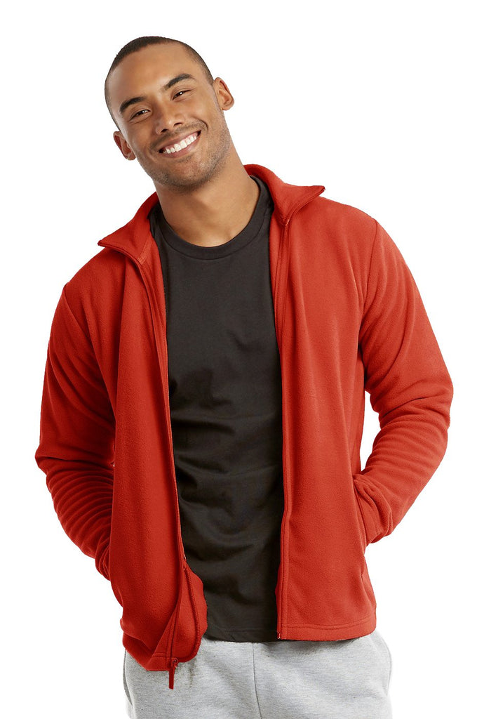 Men's Polar Fleece Jacket