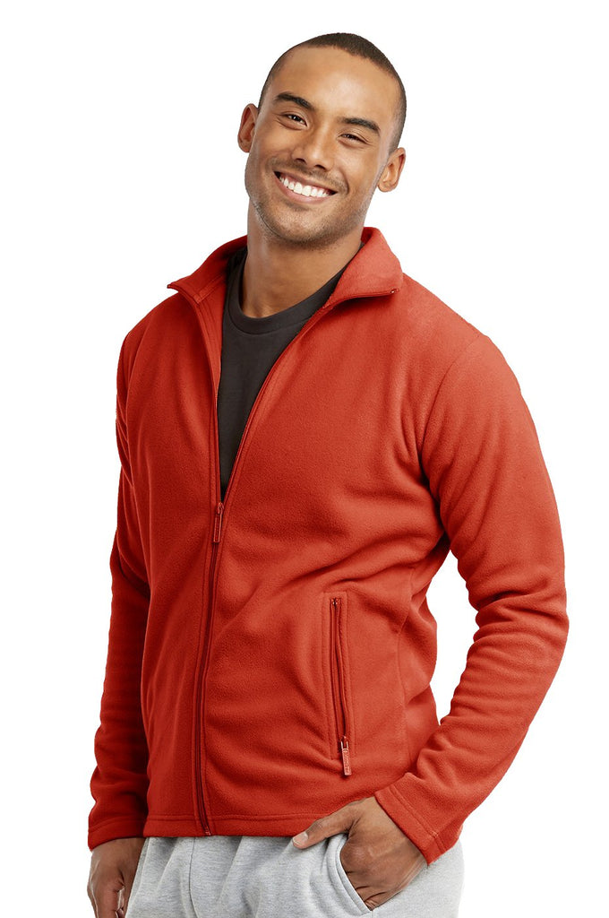 Men's Polar Fleece Jacket