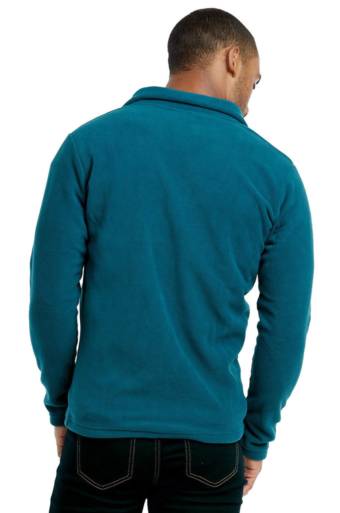 Men's Polar Fleece Jacket